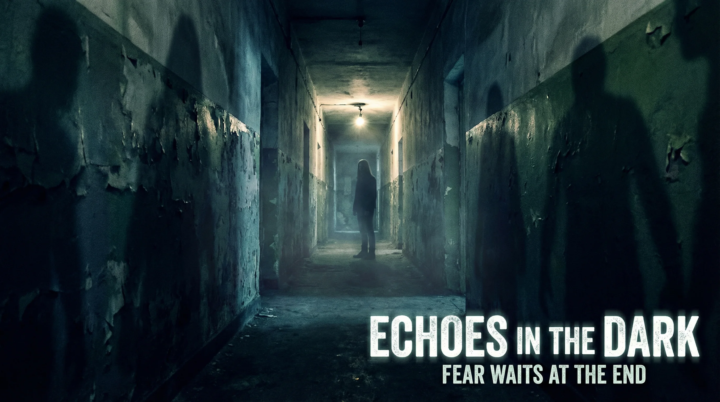 海角社区恐怖悬疑片